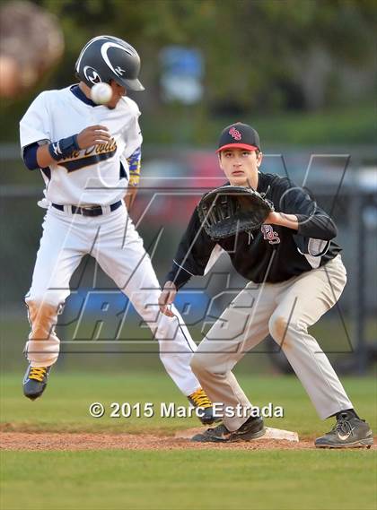 Thumbnail 1 in Winter Haven vs. Carrollwood Day  photogallery.