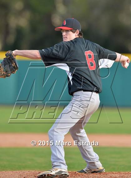 Thumbnail 2 in Winter Haven vs. Carrollwood Day  photogallery.