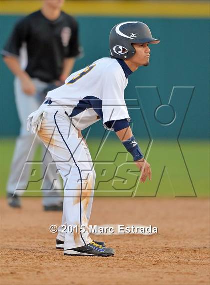 Thumbnail 1 in Winter Haven vs. Carrollwood Day  photogallery.