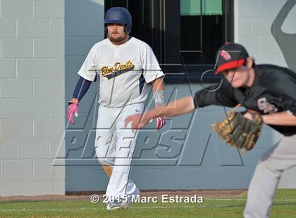 Thumbnail 3 in Winter Haven vs. Carrollwood Day  photogallery.