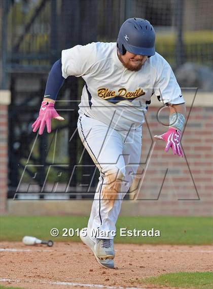 Thumbnail 3 in Winter Haven vs. Carrollwood Day  photogallery.