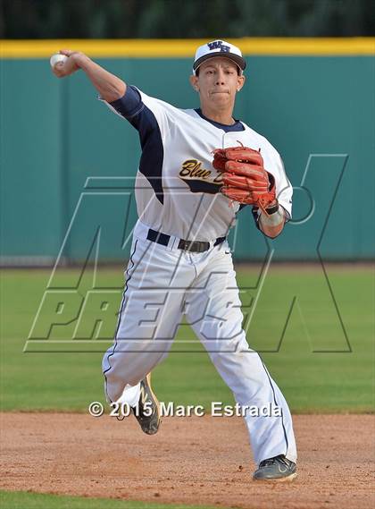 Thumbnail 3 in Winter Haven vs. Carrollwood Day  photogallery.
