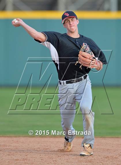 Thumbnail 3 in Winter Haven vs. Carrollwood Day  photogallery.