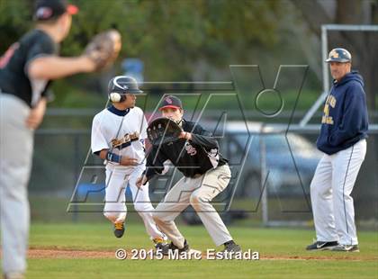 Thumbnail 2 in Winter Haven vs. Carrollwood Day  photogallery.