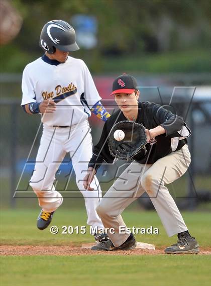 Thumbnail 2 in Winter Haven vs. Carrollwood Day  photogallery.
