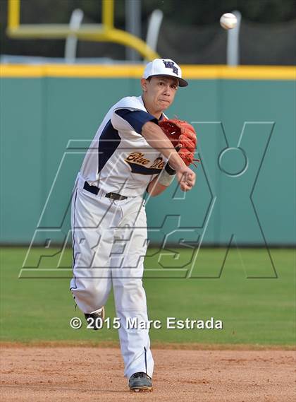 Thumbnail 3 in Winter Haven vs. Carrollwood Day  photogallery.