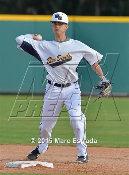 Thumbnail 1 in Winter Haven vs. Carrollwood Day  photogallery.