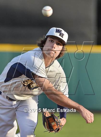 Thumbnail 3 in Winter Haven vs. Carrollwood Day  photogallery.