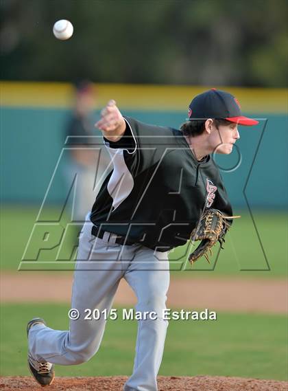 Thumbnail 2 in Winter Haven vs. Carrollwood Day  photogallery.