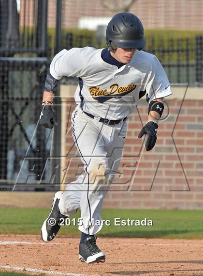 Thumbnail 2 in Winter Haven vs. Carrollwood Day  photogallery.