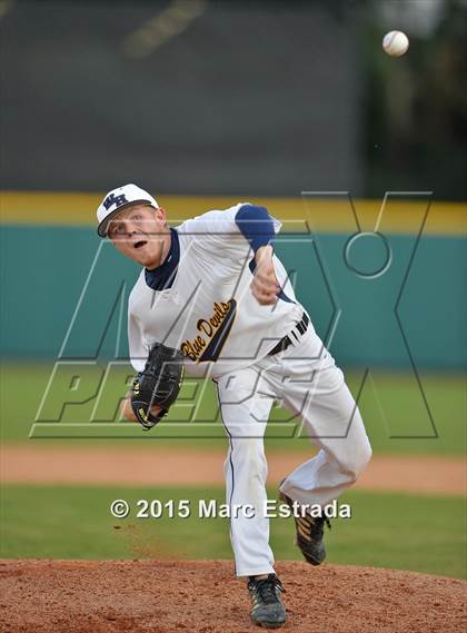 Thumbnail 1 in Winter Haven vs. Carrollwood Day  photogallery.