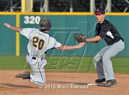 Thumbnail 2 in Winter Haven vs. Carrollwood Day  photogallery.
