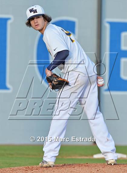 Thumbnail 2 in Winter Haven vs. Carrollwood Day  photogallery.