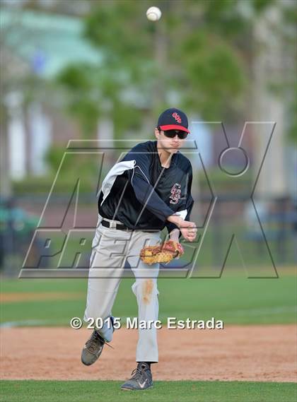 Thumbnail 2 in Winter Haven vs. Carrollwood Day  photogallery.