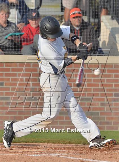 Thumbnail 3 in Winter Haven vs. Carrollwood Day  photogallery.