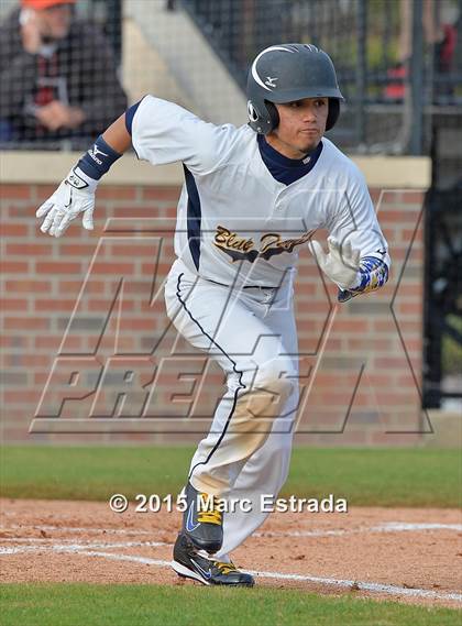 Thumbnail 3 in Winter Haven vs. Carrollwood Day  photogallery.