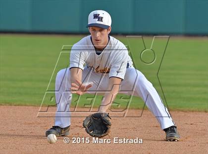 Thumbnail 2 in Winter Haven vs. Carrollwood Day  photogallery.