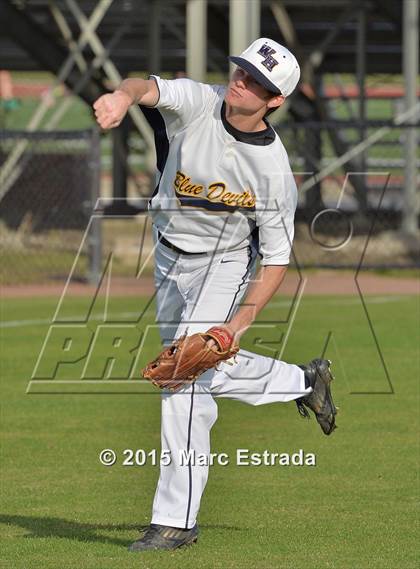 Thumbnail 1 in Winter Haven vs. Carrollwood Day  photogallery.