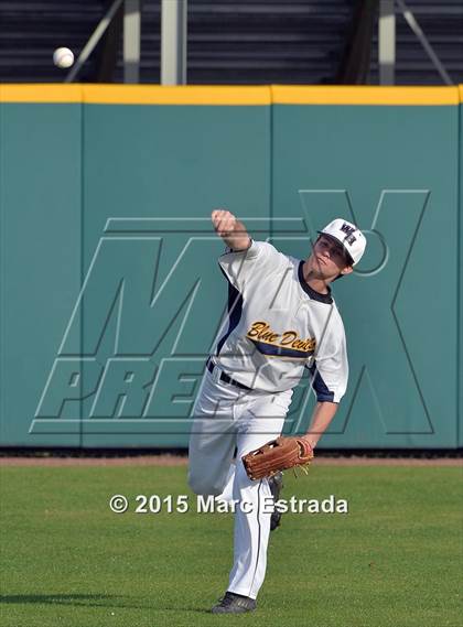 Thumbnail 2 in Winter Haven vs. Carrollwood Day  photogallery.