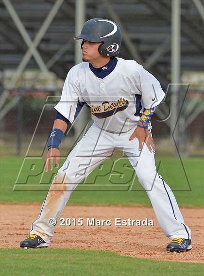 Thumbnail 2 in Winter Haven vs. Carrollwood Day  photogallery.