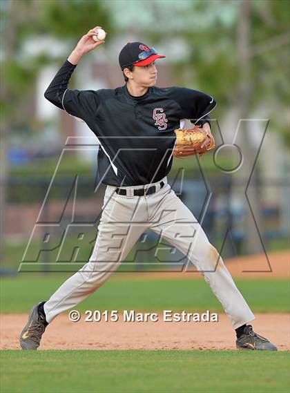 Thumbnail 3 in Winter Haven vs. Carrollwood Day  photogallery.