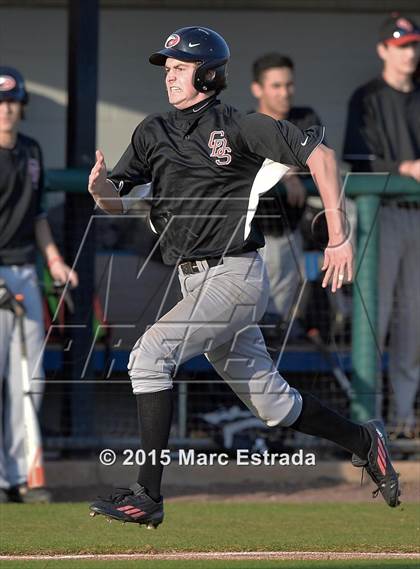 Thumbnail 1 in Winter Haven vs. Carrollwood Day  photogallery.