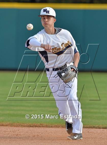 Thumbnail 1 in Winter Haven vs. Carrollwood Day  photogallery.