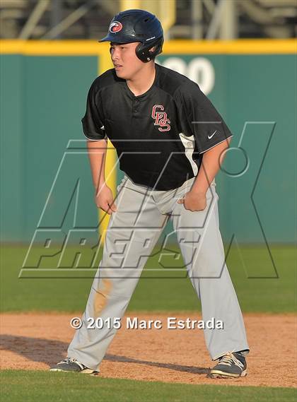 Thumbnail 2 in Winter Haven vs. Carrollwood Day  photogallery.