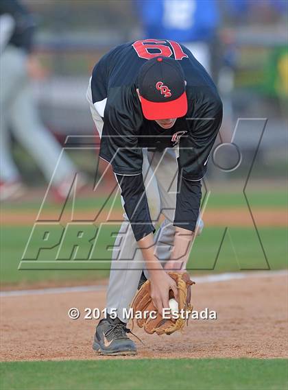 Thumbnail 3 in Winter Haven vs. Carrollwood Day  photogallery.