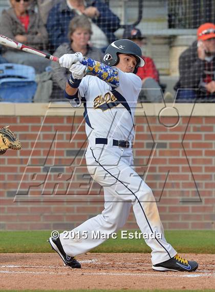 Thumbnail 2 in Winter Haven vs. Carrollwood Day  photogallery.