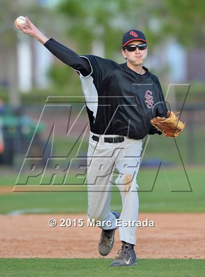 Thumbnail 1 in Winter Haven vs. Carrollwood Day  photogallery.