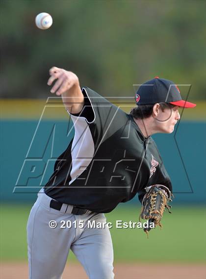 Thumbnail 1 in Winter Haven vs. Carrollwood Day  photogallery.