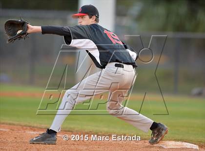 Thumbnail 2 in Winter Haven vs. Carrollwood Day  photogallery.