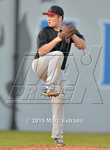 Thumbnail 2 in Winter Haven vs. Carrollwood Day  photogallery.