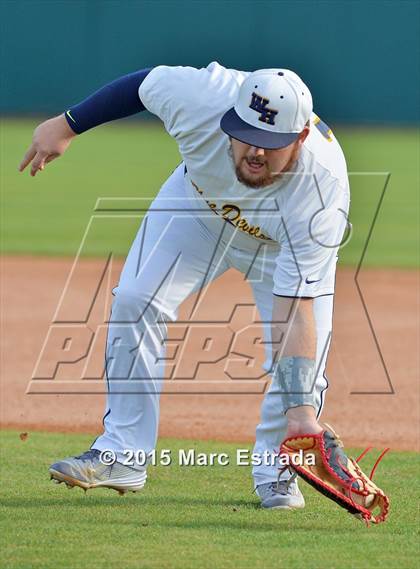 Thumbnail 2 in Winter Haven vs. Carrollwood Day  photogallery.