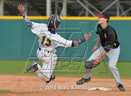 Thumbnail 2 in Winter Haven vs. Carrollwood Day  photogallery.