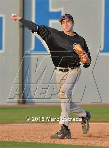 Thumbnail 2 in Winter Haven vs. Carrollwood Day  photogallery.