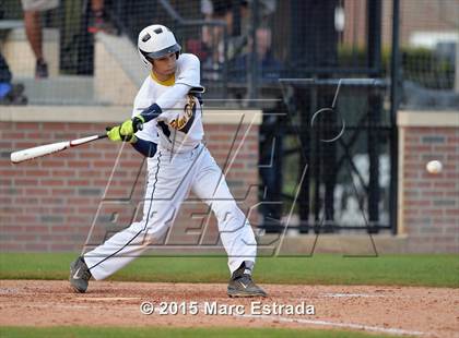 Thumbnail 2 in Winter Haven vs. Carrollwood Day  photogallery.