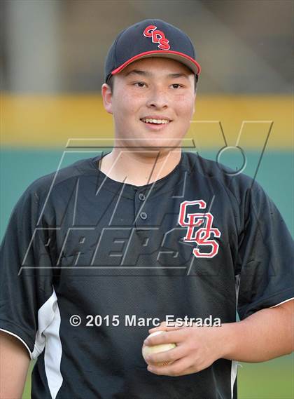 Thumbnail 2 in Winter Haven vs. Carrollwood Day  photogallery.