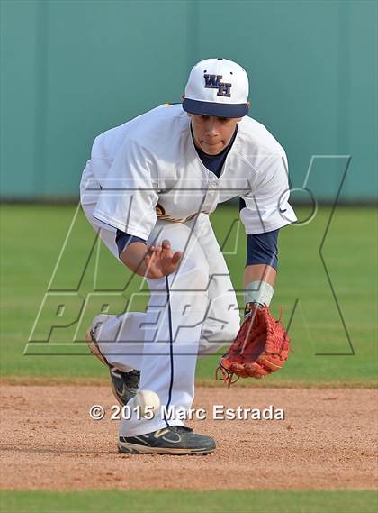 Thumbnail 1 in Winter Haven vs. Carrollwood Day  photogallery.