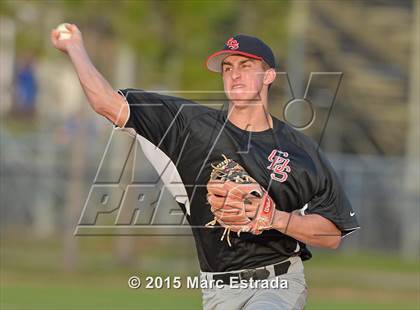 Thumbnail 3 in Winter Haven vs. Carrollwood Day  photogallery.
