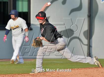 Thumbnail 2 in Winter Haven vs. Carrollwood Day  photogallery.