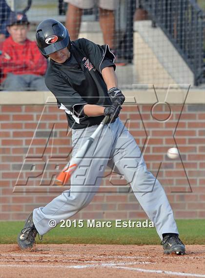 Thumbnail 2 in Winter Haven vs. Carrollwood Day  photogallery.