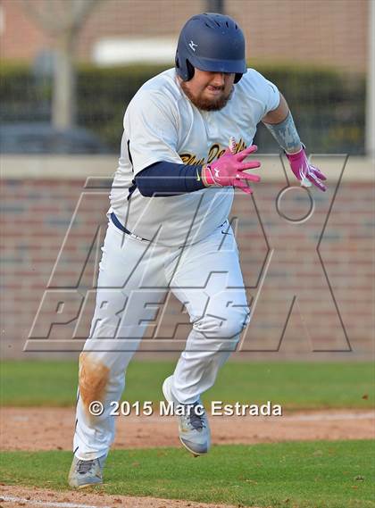 Thumbnail 1 in Winter Haven vs. Carrollwood Day  photogallery.