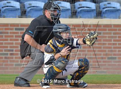 Thumbnail 3 in Winter Haven vs. Carrollwood Day  photogallery.
