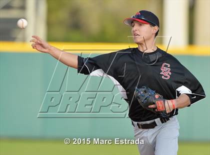 Thumbnail 2 in Winter Haven vs. Carrollwood Day  photogallery.