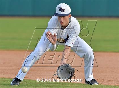Thumbnail 2 in Winter Haven vs. Carrollwood Day  photogallery.