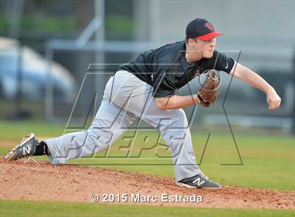 Thumbnail 2 in Winter Haven vs. Carrollwood Day  photogallery.