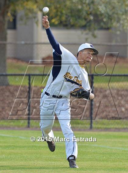 Thumbnail 2 in Winter Haven vs. Carrollwood Day  photogallery.