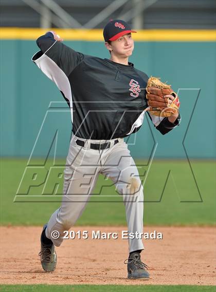 Thumbnail 1 in Winter Haven vs. Carrollwood Day  photogallery.